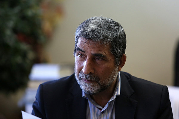 احمد مشيريان,اخبار کار,خبرهای کار,حقوق و دستمزد