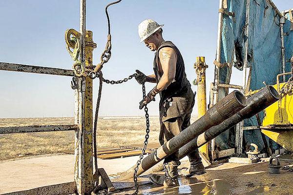 تولید نفت آمریکا تولید نفت آمریکا,اخبار اقتصادی,خبرهای اقتصادی,نفت و انرژی