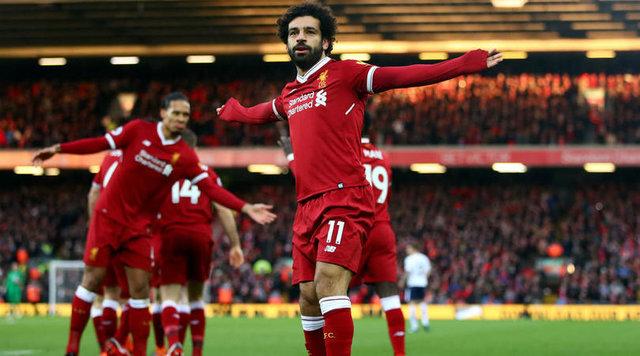 محمد صلاح,اخبار فوتبال,خبرهای فوتبال,اخبار فوتبال جهان