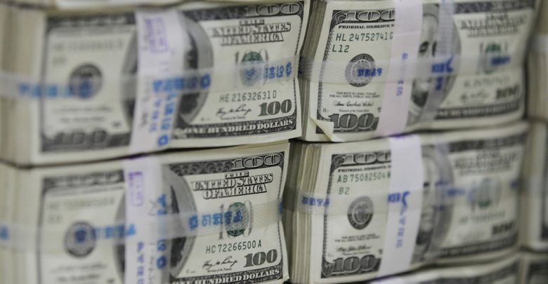 نوسانات نرخ دلار,اخبار طلا و ارز,خبرهای طلا و ارز,طلا و ارز