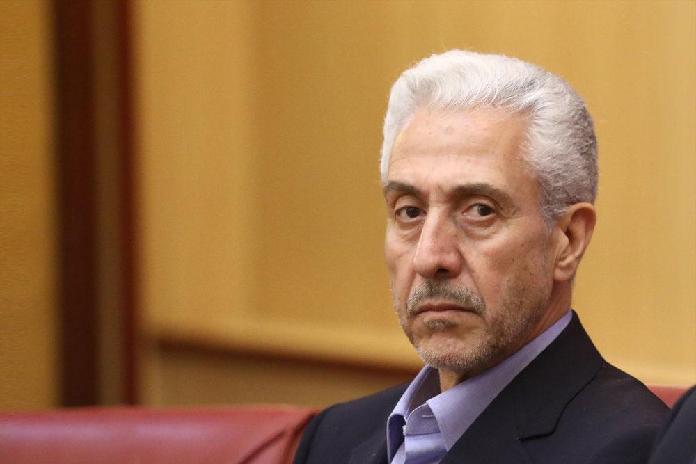 منصور غلامی,اخبار دانشگاه,خبرهای دانشگاه,دانشگاه