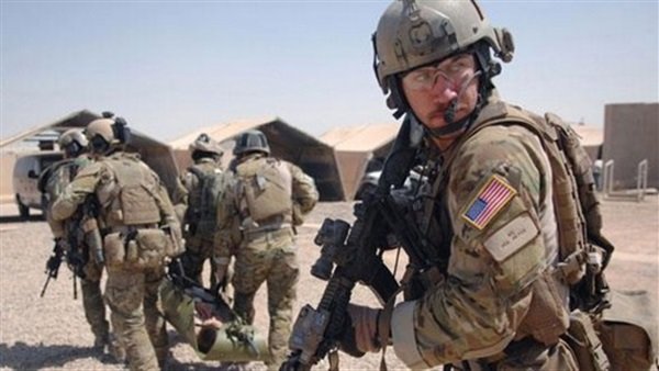 نیروهای آمریکایی,اخبار افغانستان,خبرهای افغانستان,تازه ترین اخبار افغانستان