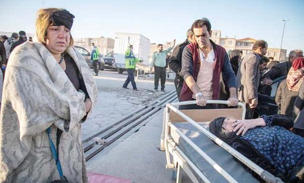 زلزله زدگان کرمانشاه,اخبار اجتماعی,خبرهای اجتماعی,شهر و روستا