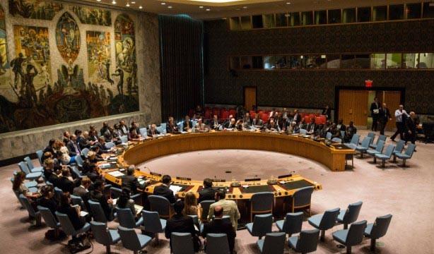 شورای امنیت سازمان ملل,اخبار سیاسی,خبرهای سیاسی,سیاست خارجی