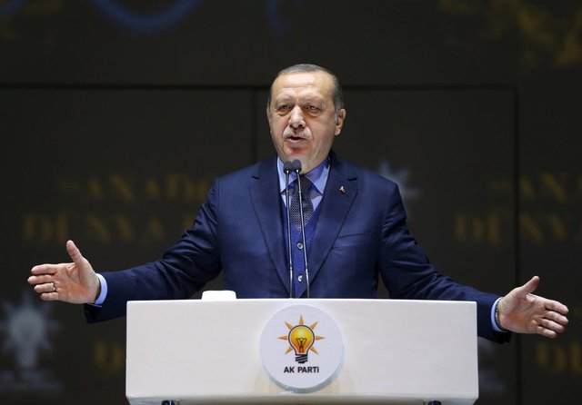 رجب طیب اردوغان رجب طیب اردوغان,اخبار سیاسی,خبرهای سیاسی,خاورمیانه