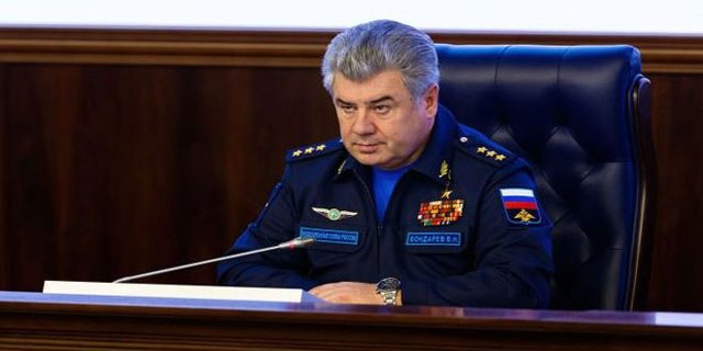 ویکتور بوندارف ویکتور بوندارف,اخبار سیاسی,خبرهای سیاسی,خاورمیانه