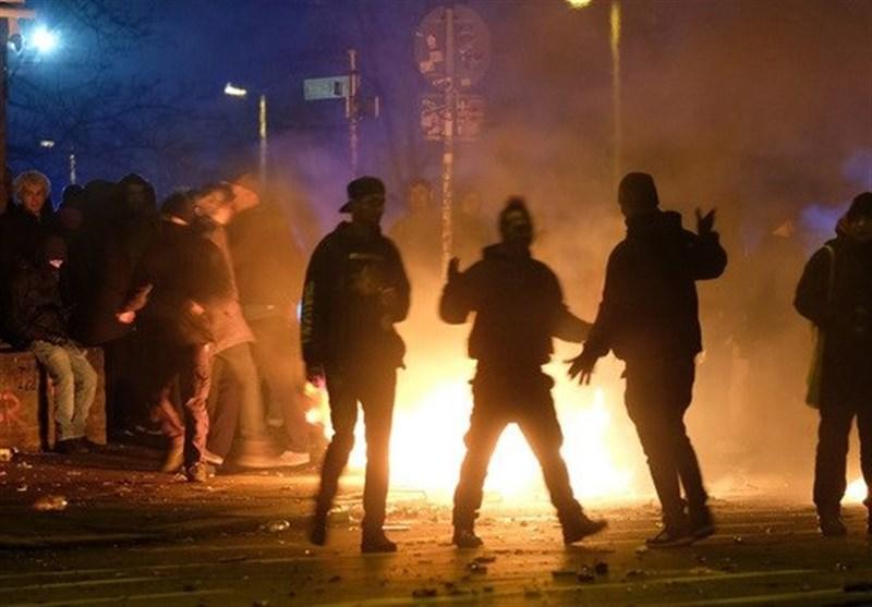 آشوب های قزوین,اخبار اجتماعی,خبرهای اجتماعی,حقوقی انتظامی