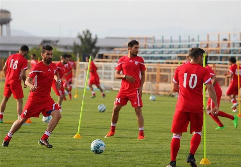 تیم فوتبال تراکتورسازی,اخبار فوتبال,خبرهای فوتبال,لیگ قهرمانان و جام ملت ها