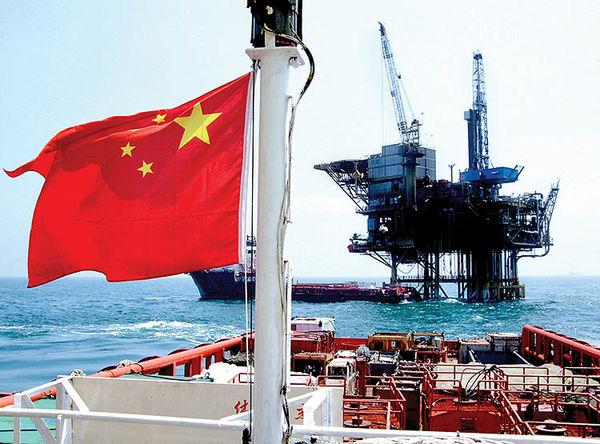 معاملات نفتی چین,اخبار اقتصادی,خبرهای اقتصادی,نفت و انرژی