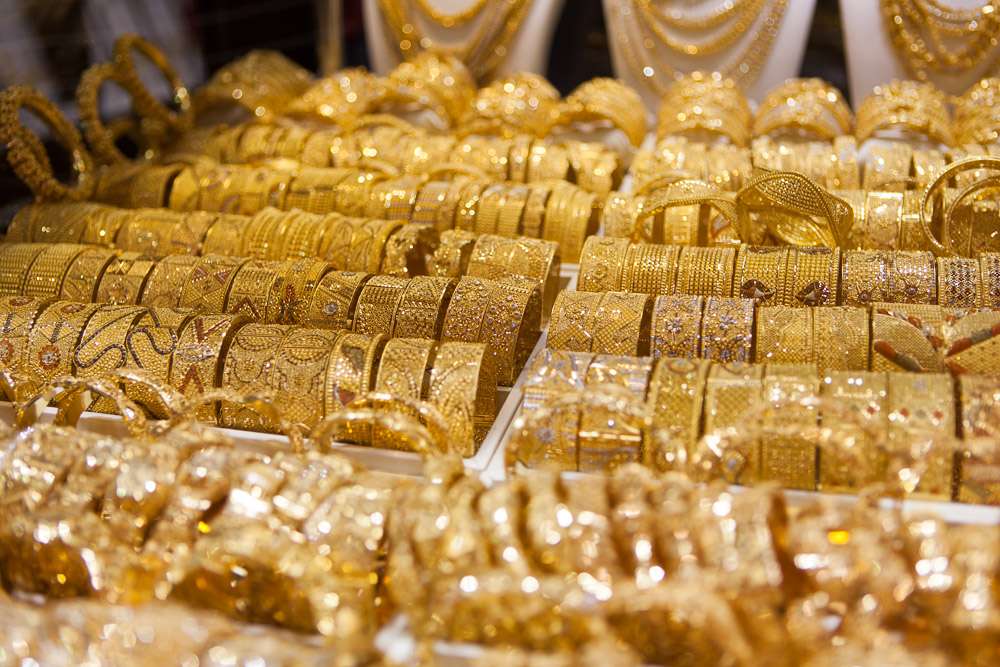 بازار طلا,اخبار طلا و ارز,خبرهای طلا و ارز,طلا و ارز