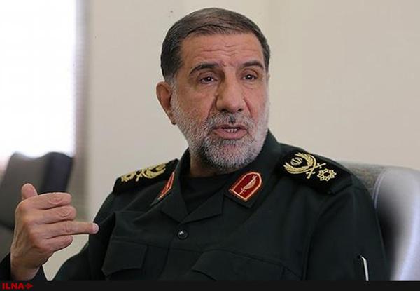 محمد اسماعیل کوثری محمد اسماعیل کوثری,اخبار سیاسی,خبرهای سیاسی,دفاع و امنیت