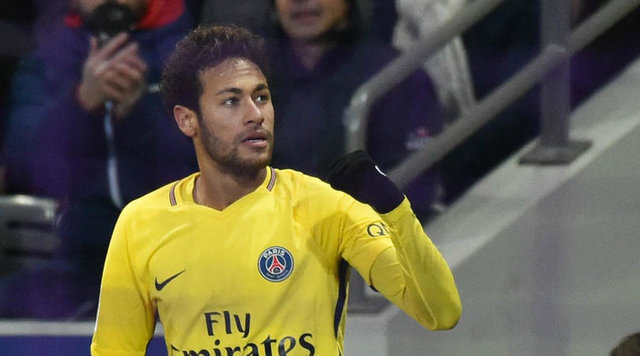 نیمار,اخبار فوتبال,خبرهای فوتبال,اخبار فوتبال جهان