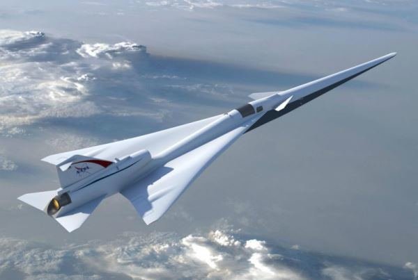 هواپیمای مافوق صوت,اخبار علمی,خبرهای علمی,اختراعات و پژوهش