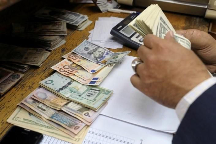 ارز بین بانکی ارز بین بانکی,اخبار طلا و ارز,خبرهای طلا و ارز,طلا و ارز