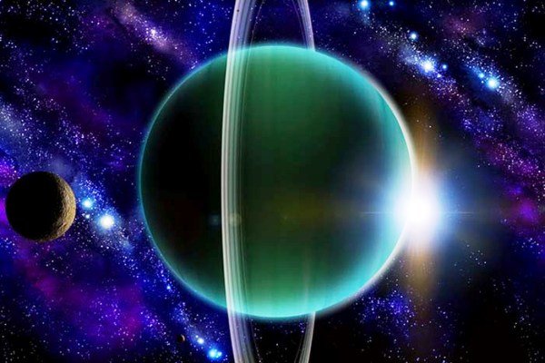 کشف سیاره جدید,اخبار علمی,خبرهای علمی,نجوم و فضا