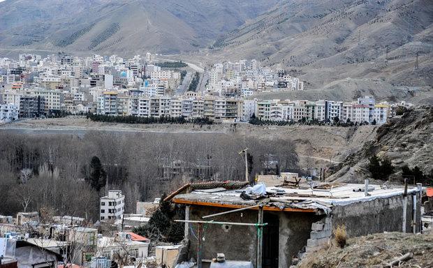 حاشیه نشینی در تهران,اخبار اجتماعی,خبرهای اجتماعی,شهر و روستا