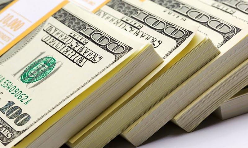 افزایش قیمت دلار,اخبار طلا و ارز,خبرهای طلا و ارز,طلا و ارز