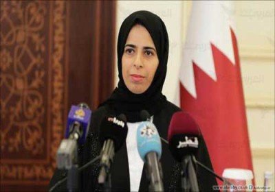 سخنگوی وزارت خارجه قطر,اخبار سیاسی,خبرهای سیاسی,خاورمیانه