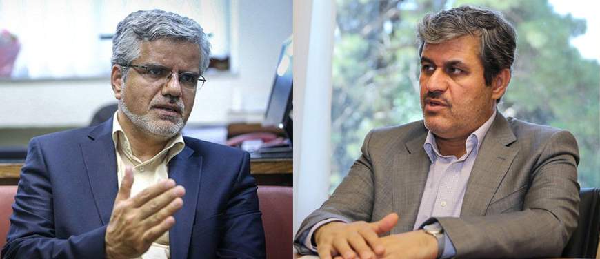 صادقی و تاجگردون صادقی و تاجگردون,اخبار سیاسی,خبرهای سیاسی,مجلس