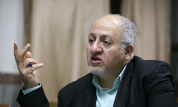 محمدجواد حق‌شناس,اخبار سیاسی,خبرهای سیاسی,اخبار سیاسی ایران