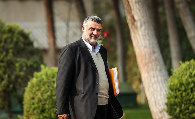 محمود حجتی محمود حجتی,اخبار اقتصادی,خبرهای اقتصادی,کشت و دام و صنعت