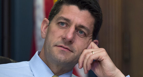 پل رایان,اخبار سیاسی,خبرهای سیاسی,خاورمیانه