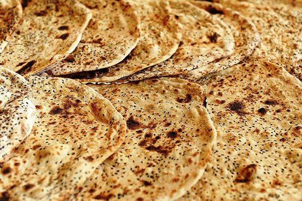 مصرف نان در ایران مصرف نان در ایران,اخبار اقتصادی,خبرهای اقتصادی,کشت و دام و صنعت
