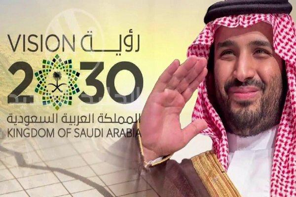 محمد بن سلمان,اخبار سیاسی,خبرهای سیاسی,خاورمیانه