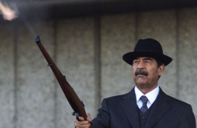 صدام حسین,اخبار فرهنگی,خبرهای فرهنگی,کتاب و ادبیات