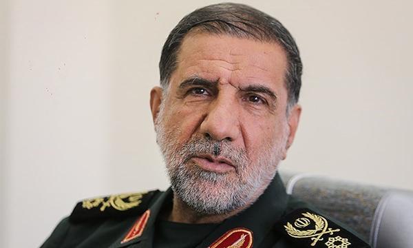 محمد کوثری,اخبار سیاسی,خبرهای سیاسی,دفاع و امنیت