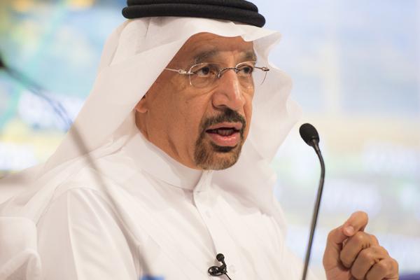 خالد الفالح,اخبار اقتصادی,خبرهای اقتصادی,نفت و انرژی