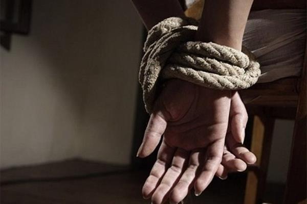 گروگانگیری دروغین گروگانگیری دروغین,اخبار اجتماعی,خبرهای اجتماعی,خانواده و جوانان