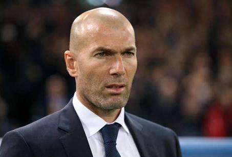 زینالدین زیدان زینالدین زیدان,اخبار فوتبال,خبرهای فوتبال,اخبار فوتبال جهان