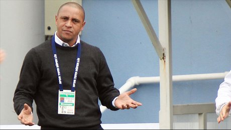 روبرتو کارلوس روبرتو کارلوس,اخبار فوتبال,خبرهای فوتبال,اخبار فوتبال جهان