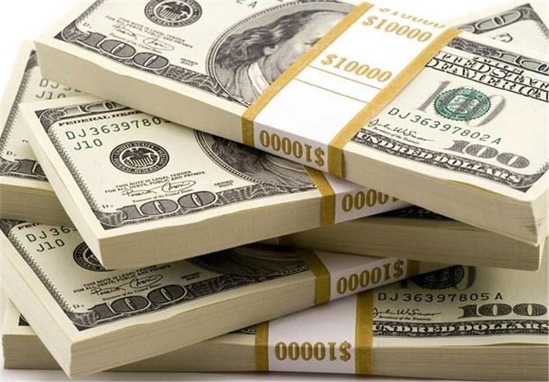 دلار,اخبار طلا و ارز,خبرهای طلا و ارز,طلا و ارز