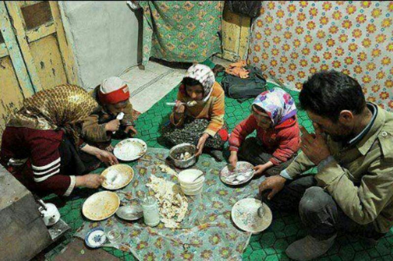 فقر خوراکی فقر خوراکی,اخبار اقتصادی,خبرهای اقتصادی,کشت و دام و صنعت