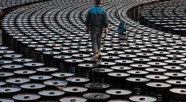 درآمدهای نفتی,اخبار اقتصادی,خبرهای اقتصادی,نفت و انرژی