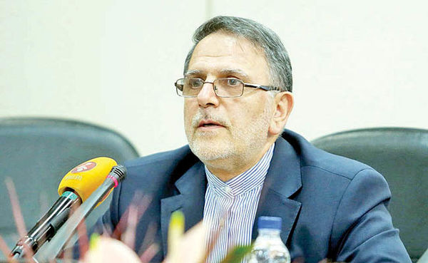 ولی الله سیف,اخبار طلا و ارز,خبرهای طلا و ارز,طلا و ارز