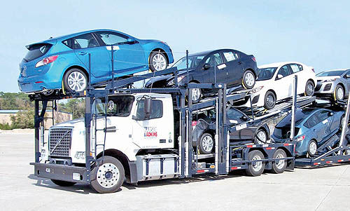 خودروهای وارداتی,اخبار خودرو,خبرهای خودرو,بازار خودرو