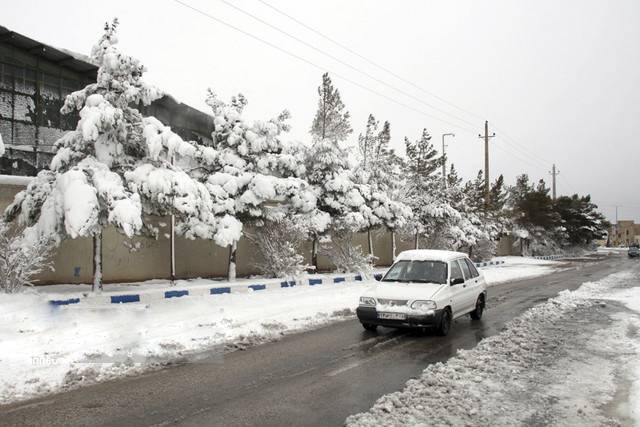 بازگشایی جاده ها,اخبار اجتماعی,خبرهای اجتماعی,حقوقی انتظامی