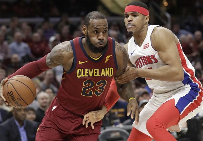 لیگ NBA,اخبار ورزشی,خبرهای ورزشی,والیبال و بسکتبال