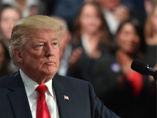 دونالد ترامپ,اخبار سیاسی,خبرهای سیاسی,اخبار بین الملل