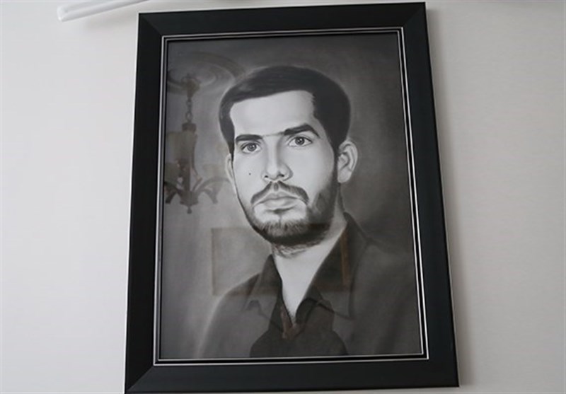 مادر شهید محسن بهمننژاد مادر شهید محسن بهمننژاد,اخبار مذهبی,خبرهای مذهبی,فرهنگ و حماسه