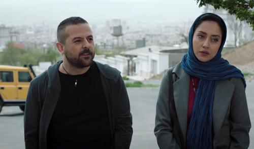 سریال های جدید شبکه خانگی,اخبار فیلم و سینما,خبرهای فیلم و سینما,سینمای ایران