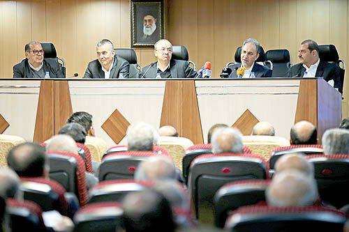 پارلمان اصناف,اخبار اجتماعی,خبرهای اجتماعی,شهر و روستا