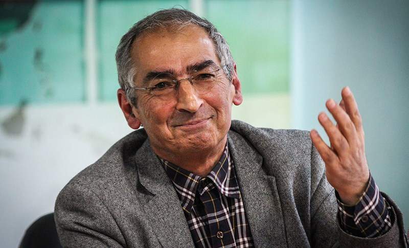 صادق زیباکلام,اخبار اجتماعی,خبرهای اجتماعی,شهر و روستا