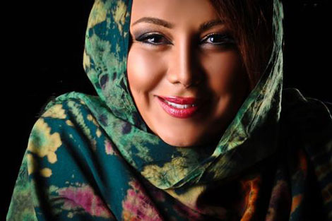بهنوش بختیاری بهنوش بختیاری,اخبار هنرمندان,خبرهای هنرمندان,بازیگران سینما و تلویزیون