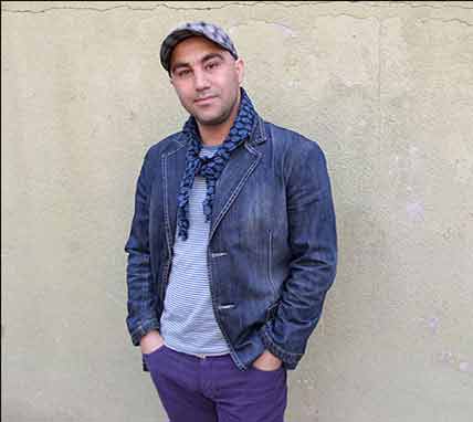 محسن تنابنده محسن تنابنده,اخبار هنرمندان,خبرهای هنرمندان,بازیگران سینما و تلویزیون