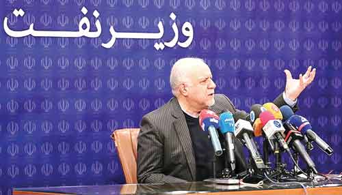 زنگنه زنگنه,اخبار اقتصادی,خبرهای اقتصادی,نفت و انرژی