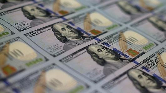 دلار,اخبار طلا و ارز,خبرهای طلا و ارز,طلا و ارز